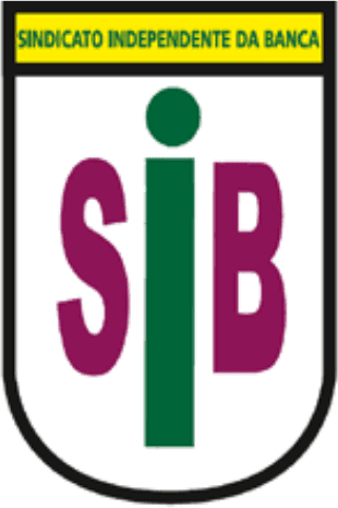 SIB — logótipo do parceiro de saúde