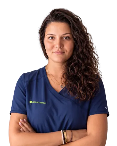 Dra. Ana Rita Pinho
