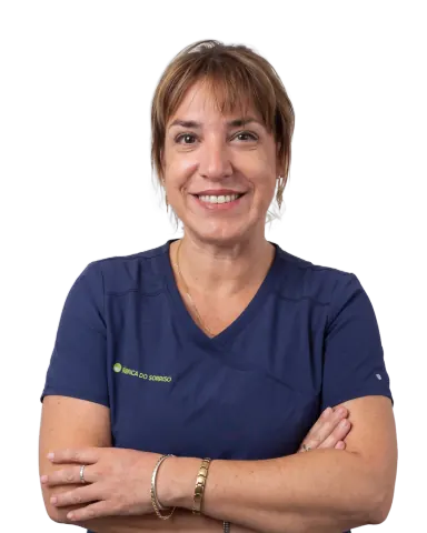 Dra. Audrey Girard