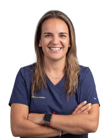 Bárbara Menezes