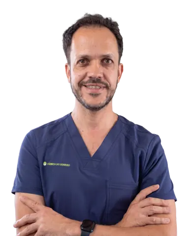 Carlos Sousa
