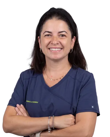 Dra. Cláudia Pascoal