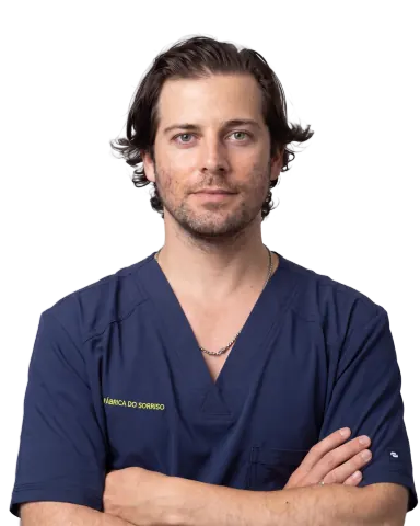 Dr. Nuno Garção