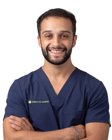 Dr. Pedro Pauli