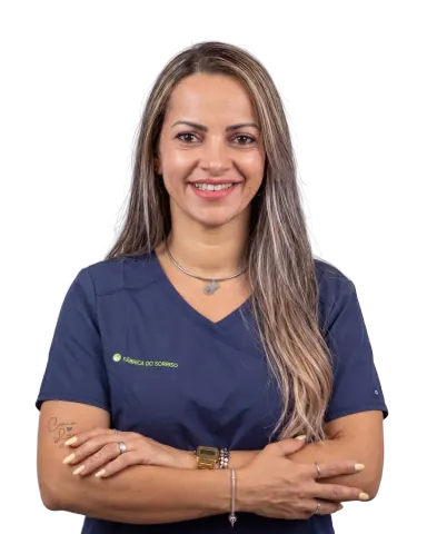 Walquiria Melo